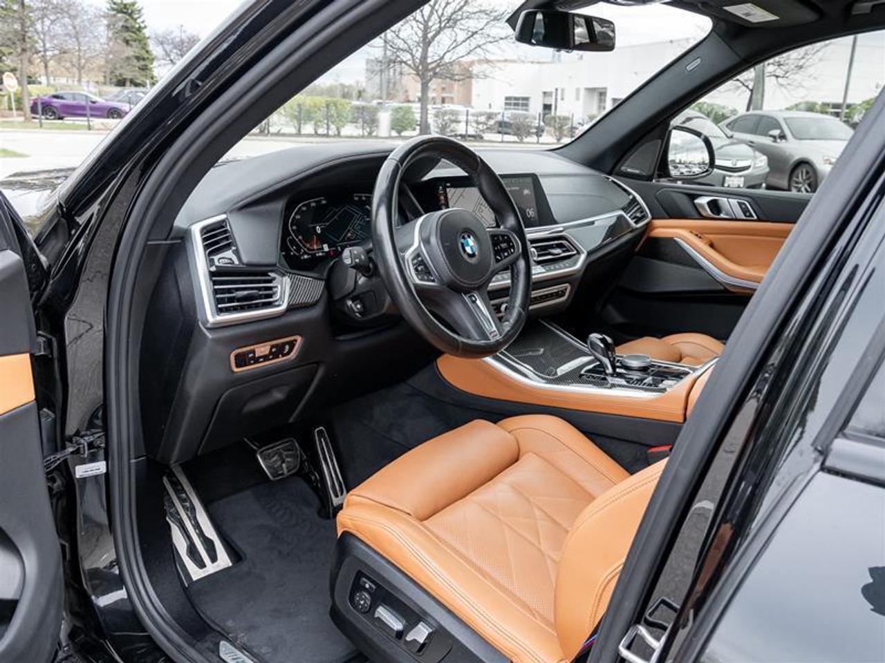 2023 BMW X5 xDrive40i 4dr All-Wheel Drive Sports Activity Vehicle Photo