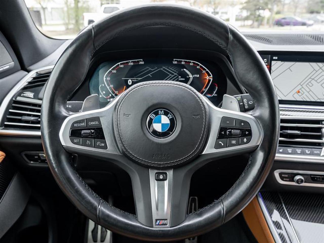 2023 BMW X5 xDrive40i 4dr All-Wheel Drive Sports Activity Vehicle Photo