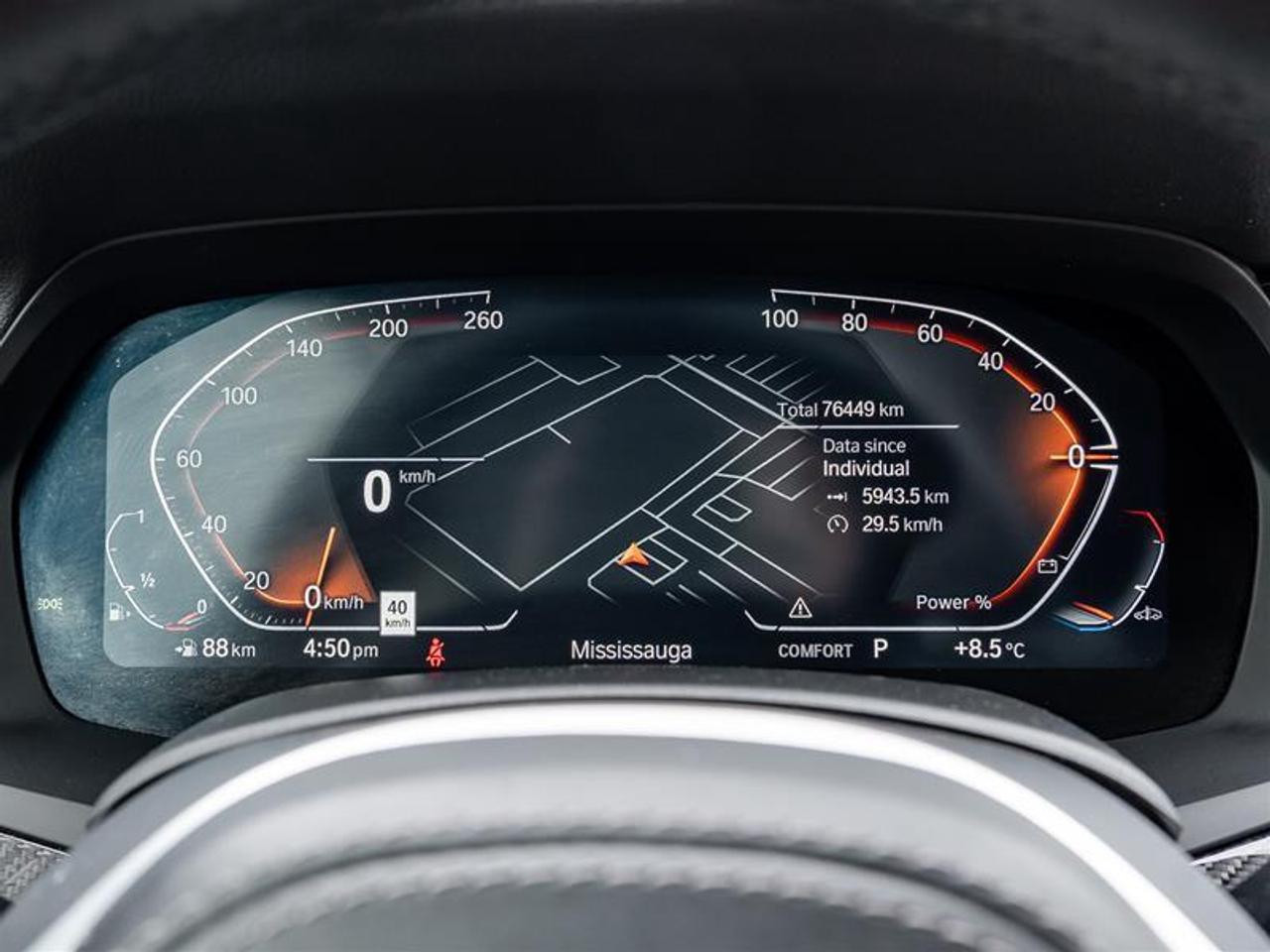 2023 BMW X5 xDrive40i 4dr All-Wheel Drive Sports Activity Vehicle Photo