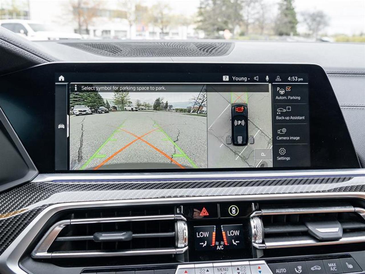 2023 BMW X5 xDrive40i 4dr All-Wheel Drive Sports Activity Vehicle Photo
