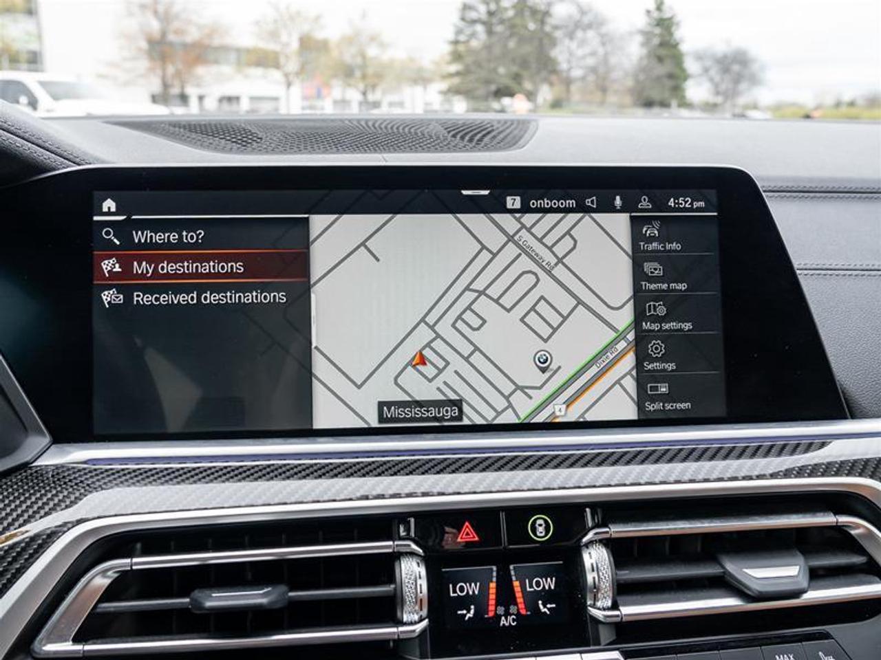 2023 BMW X5 xDrive40i 4dr All-Wheel Drive Sports Activity Vehicle Photo
