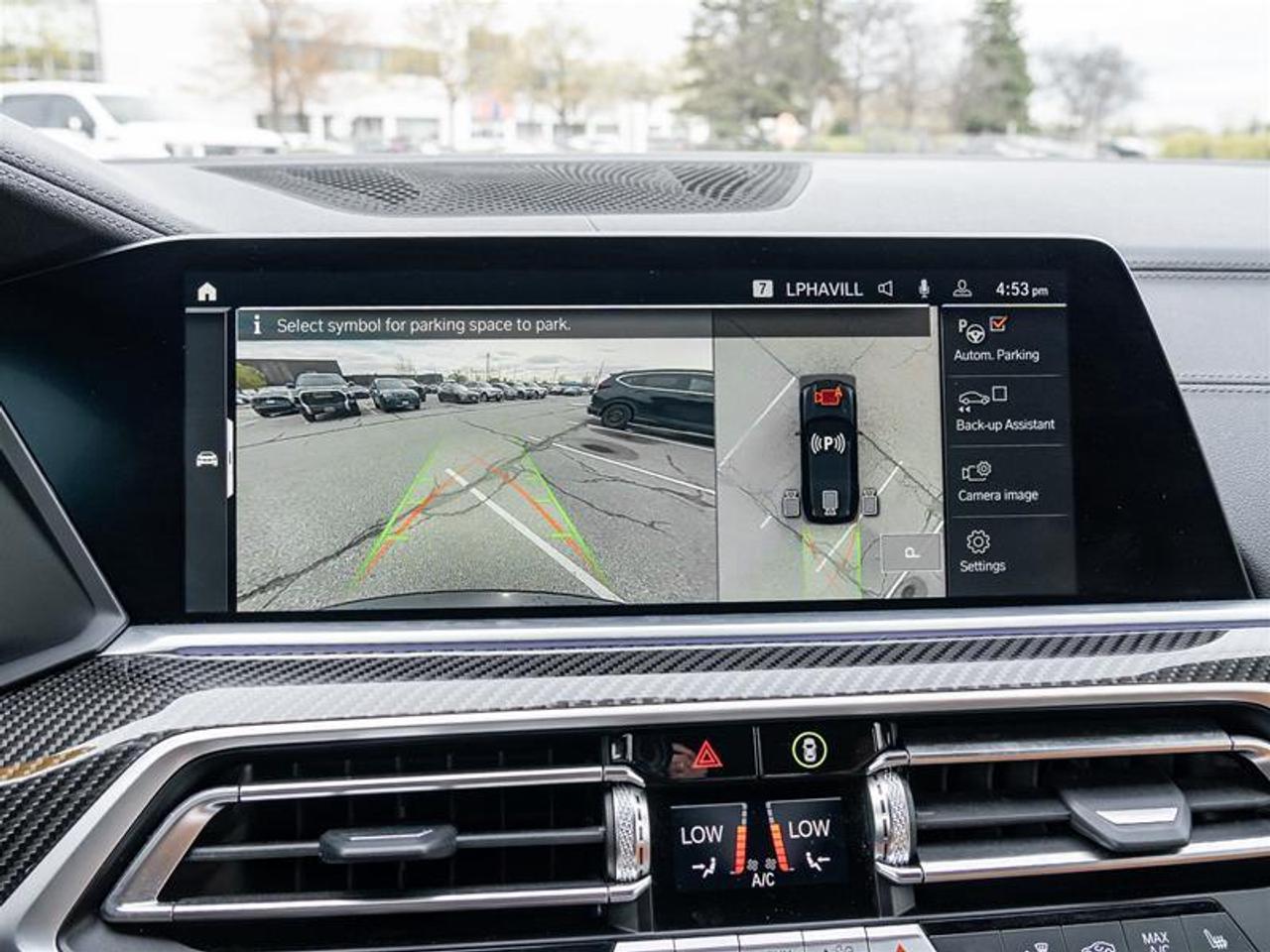 2023 BMW X5 xDrive40i 4dr All-Wheel Drive Sports Activity Vehicle Photo