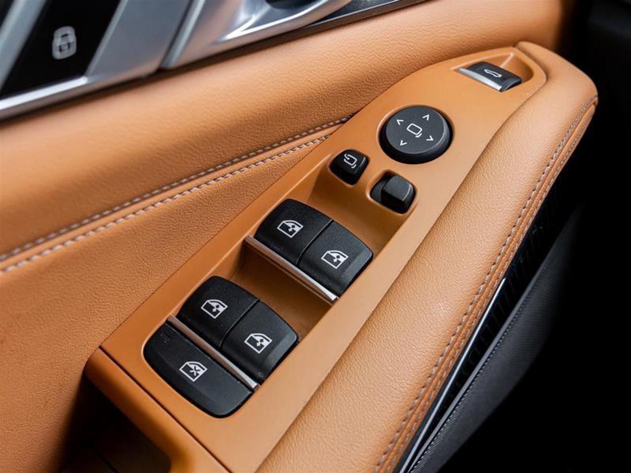 2023 BMW X5 xDrive40i 4dr All-Wheel Drive Sports Activity Vehicle Photo