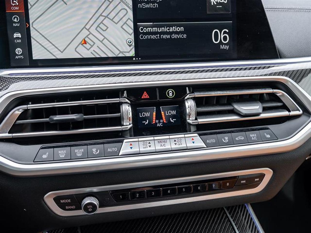 2023 BMW X5 xDrive40i 4dr All-Wheel Drive Sports Activity Vehicle Photo