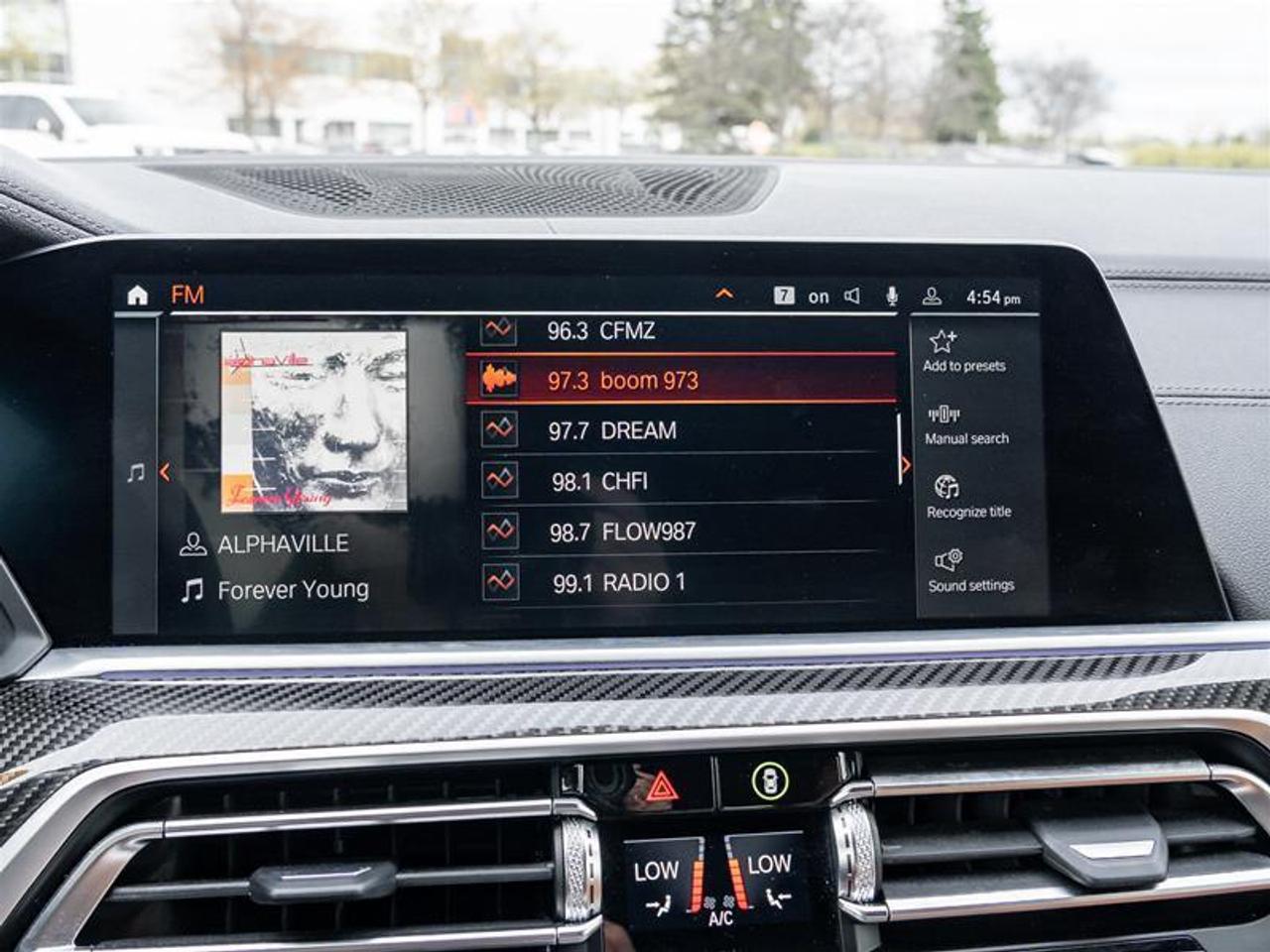 2023 BMW X5 xDrive40i 4dr All-Wheel Drive Sports Activity Vehicle Photo