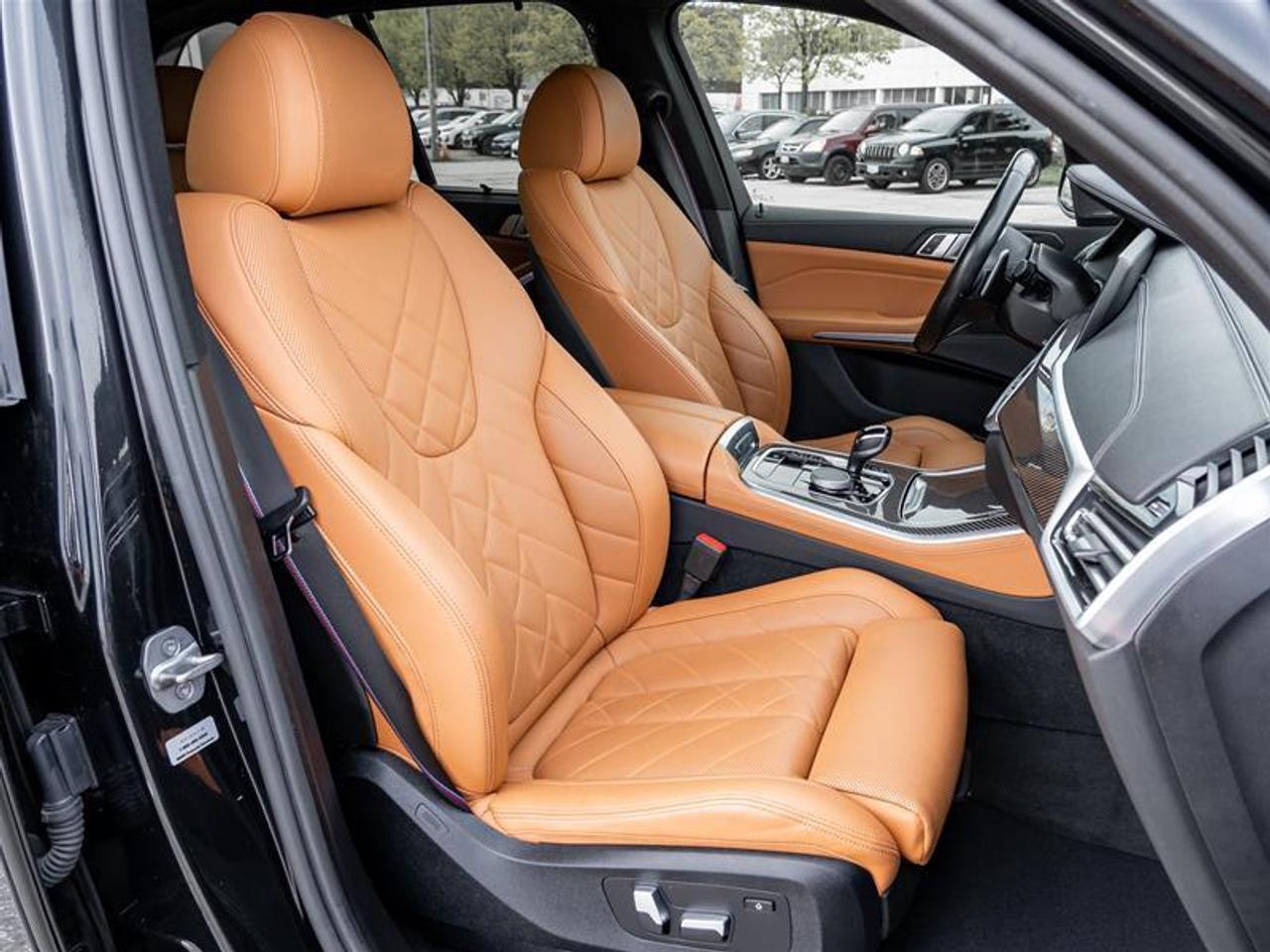 2023 BMW X5 xDrive40i 4dr All-Wheel Drive Sports Activity Vehicle Photo