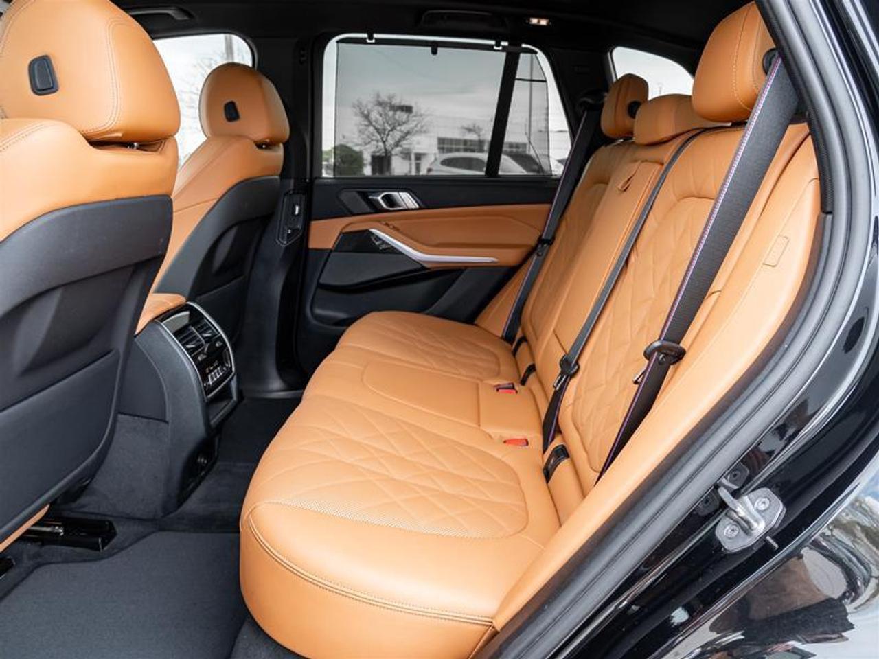 2023 BMW X5 xDrive40i 4dr All-Wheel Drive Sports Activity Vehicle Photo