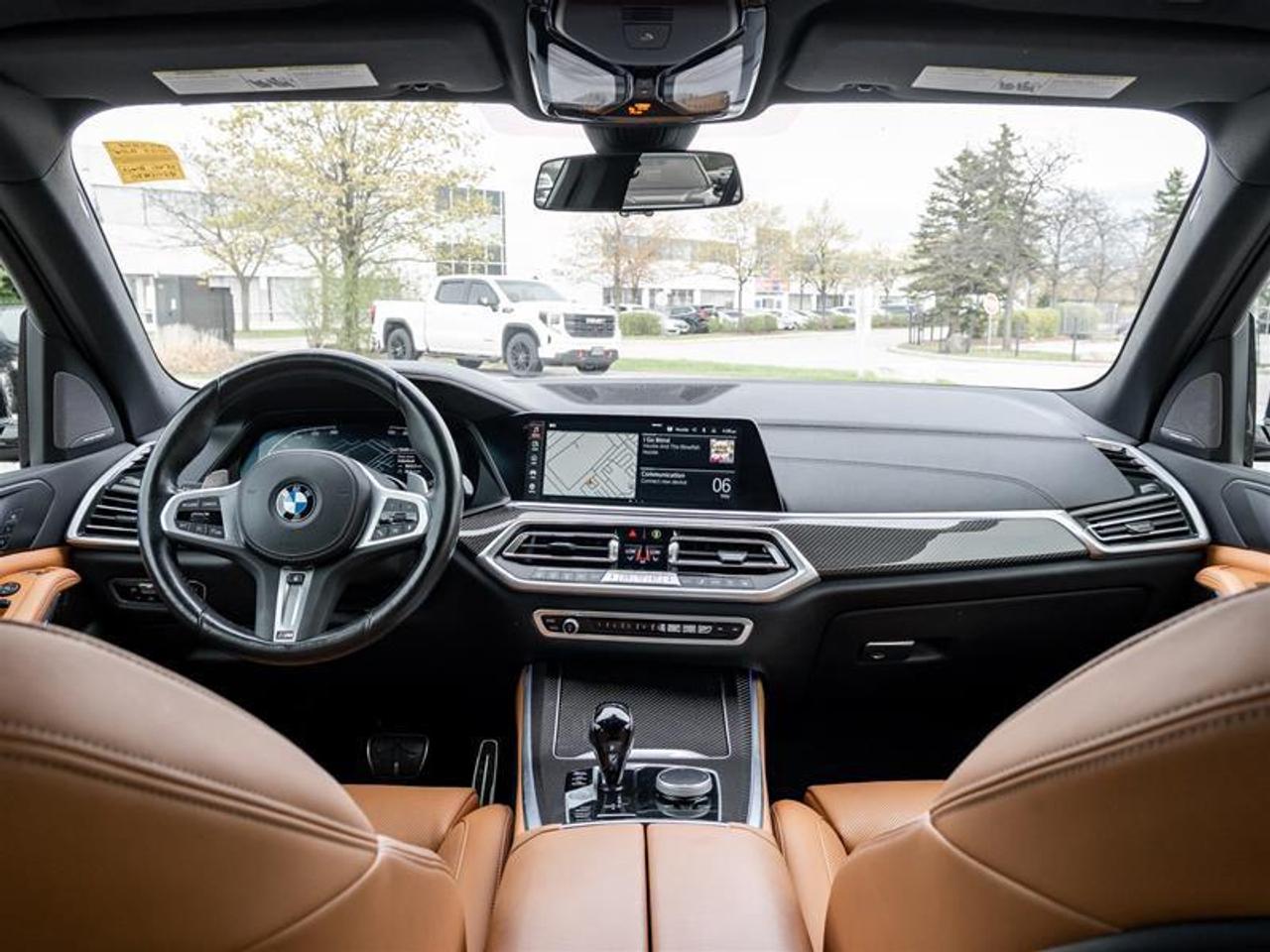 2023 BMW X5 xDrive40i 4dr All-Wheel Drive Sports Activity Vehicle Photo