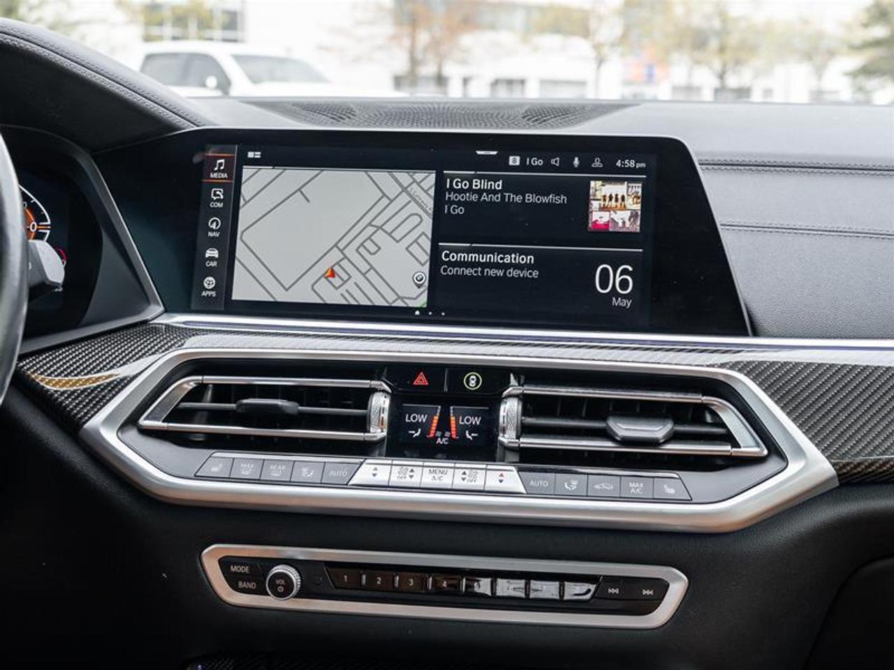 2023 BMW X5 xDrive40i 4dr All-Wheel Drive Sports Activity Vehicle Photo