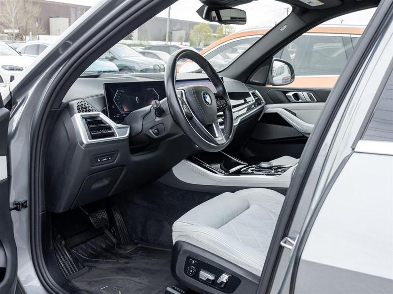 2024 BMW X5 xDrive40i 4dr All-Wheel Drive Sports Activity Vehicle Photo