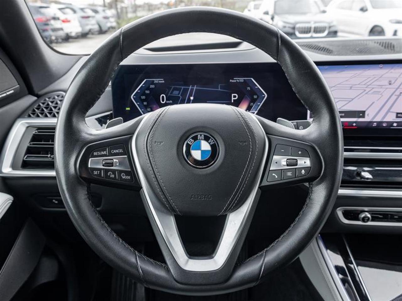 2024 BMW X5 xDrive40i 4dr All-Wheel Drive Sports Activity Vehicle Photo