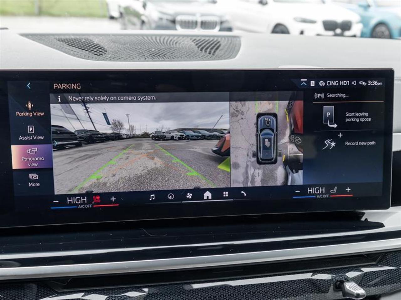 2024 BMW X5 xDrive40i 4dr All-Wheel Drive Sports Activity Vehicle Photo