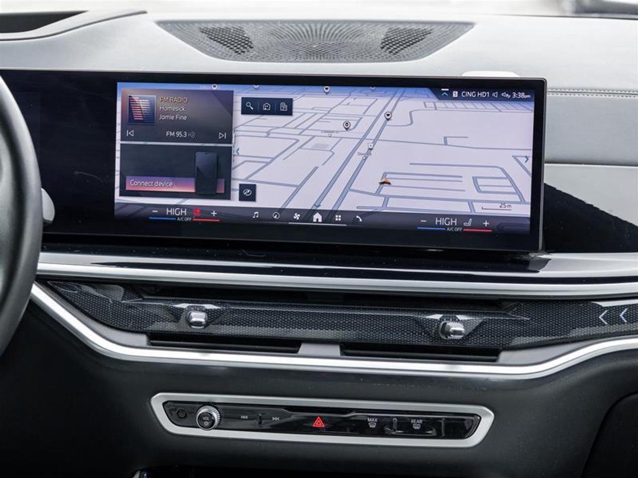 2024 BMW X5 xDrive40i 4dr All-Wheel Drive Sports Activity Vehicle Photo