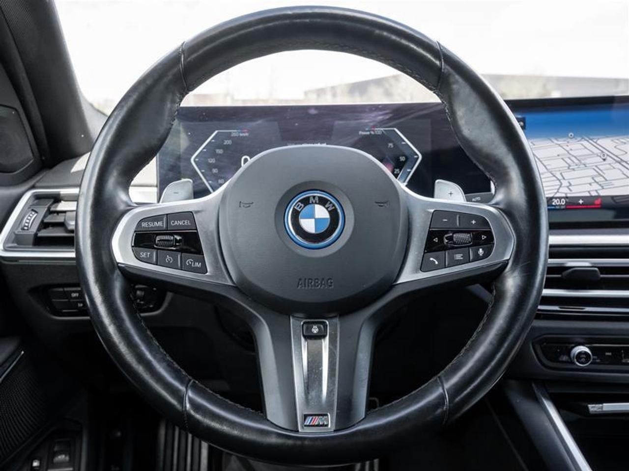 2024 BMW 330e xDrive 4dr All-Wheel Drive Sedan Photo