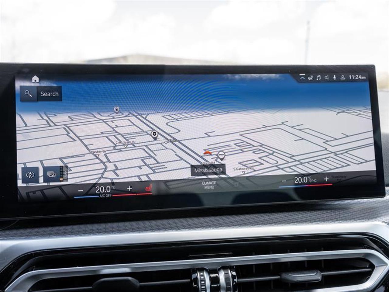 2024 BMW 330e xDrive 4dr All-Wheel Drive Sedan Photo