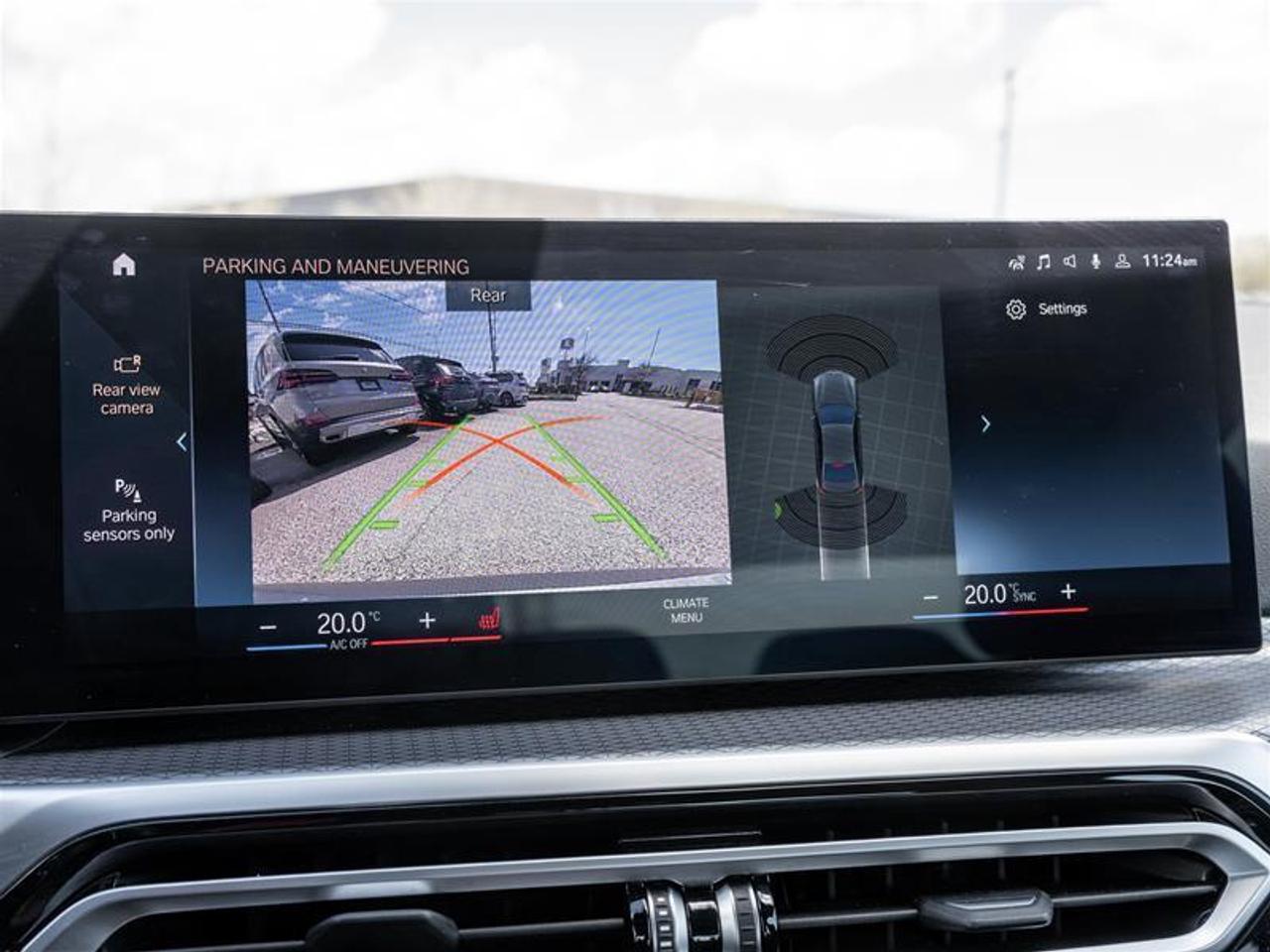 2024 BMW 330e xDrive 4dr All-Wheel Drive Sedan Photo