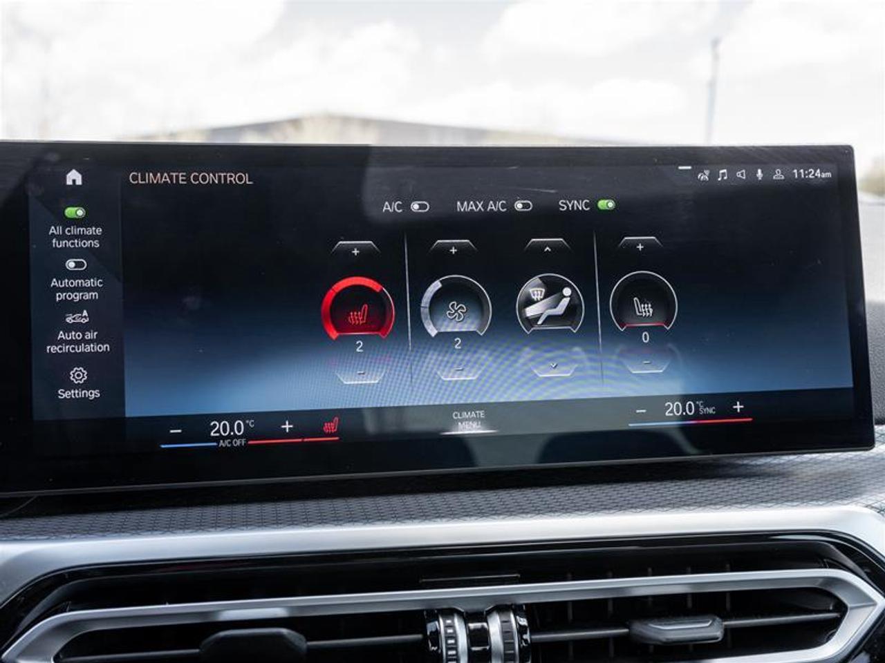 2024 BMW 330e xDrive 4dr All-Wheel Drive Sedan Photo