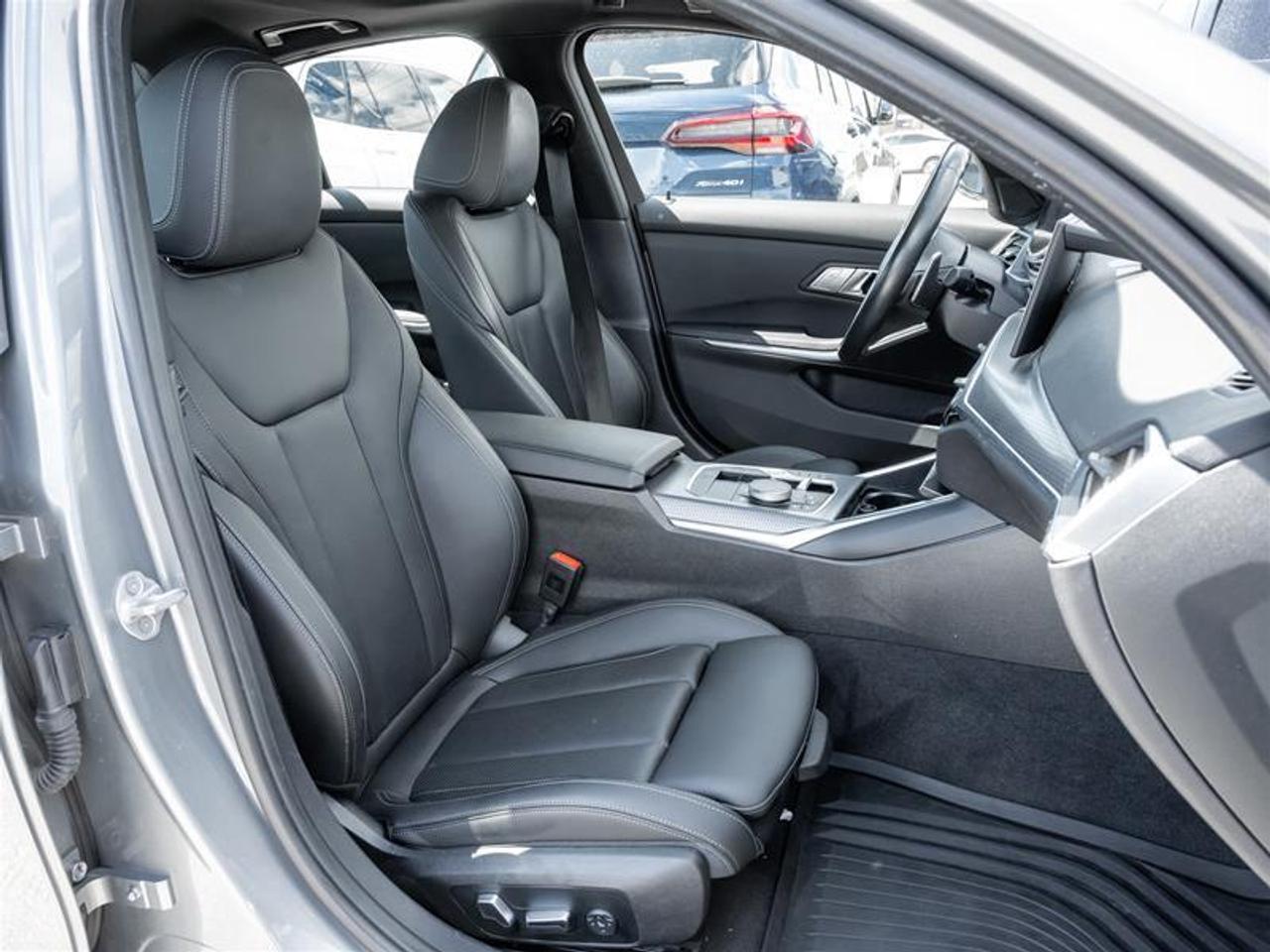 2024 BMW 330e xDrive 4dr All-Wheel Drive Sedan Photo