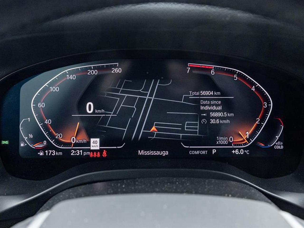 2023 BMW X3 xDrive30i 4dr All-Wheel Drive Sports Activity Vehicle Photo