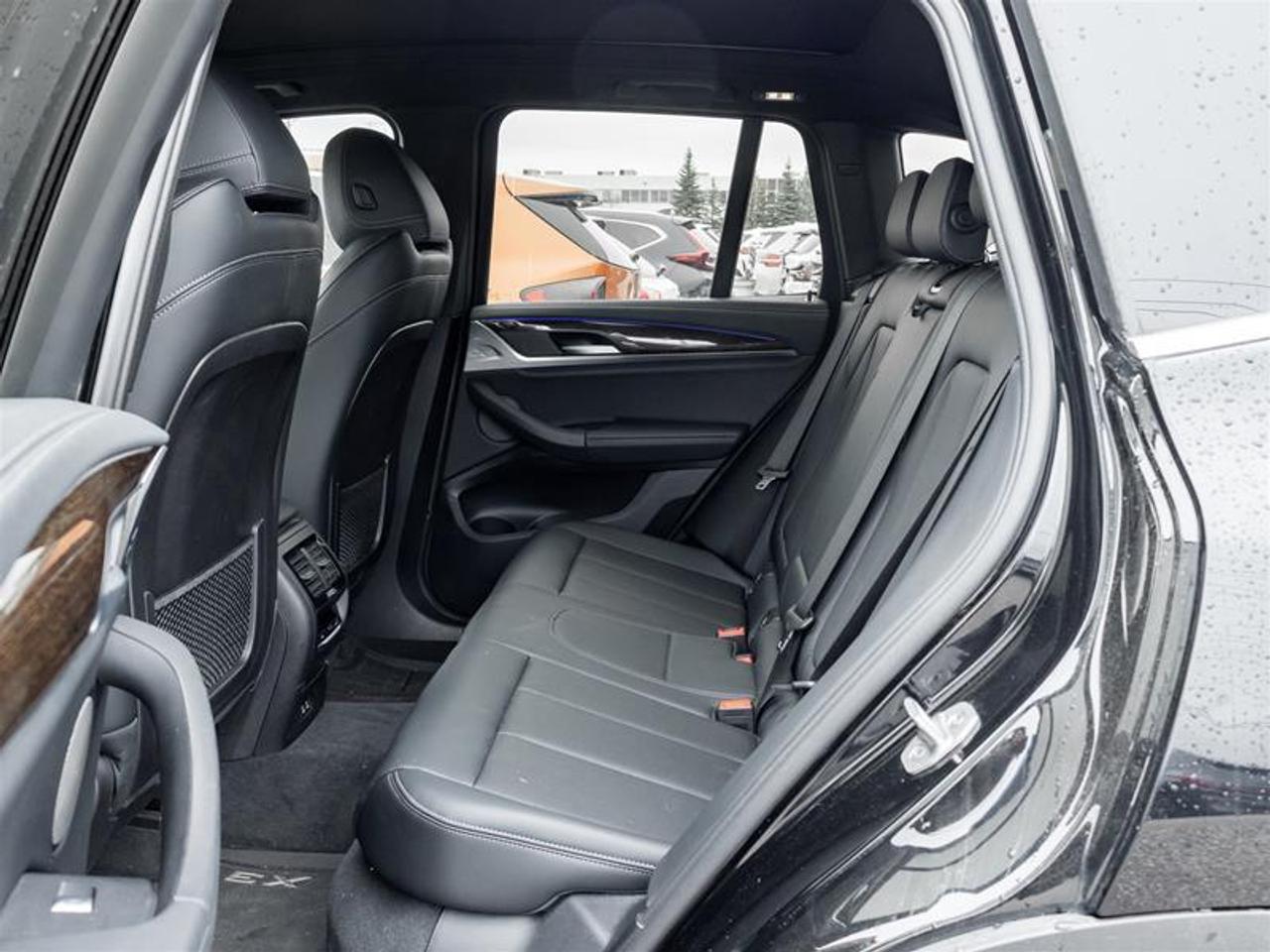 2023 BMW X3 xDrive30i 4dr All-Wheel Drive Sports Activity Vehicle Photo