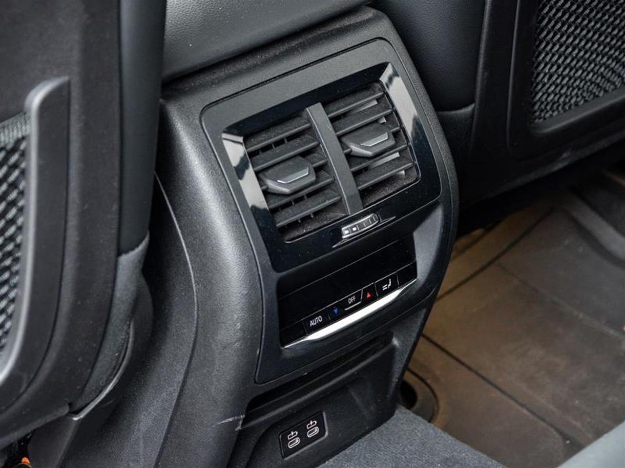2023 BMW X3 xDrive30i 4dr All-Wheel Drive Sports Activity Vehicle Photo
