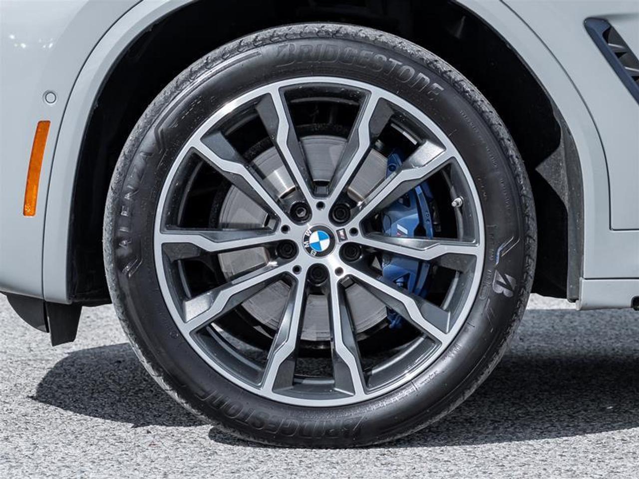 2022 BMW X3 xDrive30i 4dr All-Wheel Drive Sports Activity Vehicle Photo