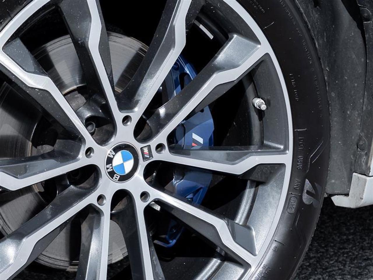 2022 BMW X3 xDrive30i 4dr All-Wheel Drive Sports Activity Vehicle Photo