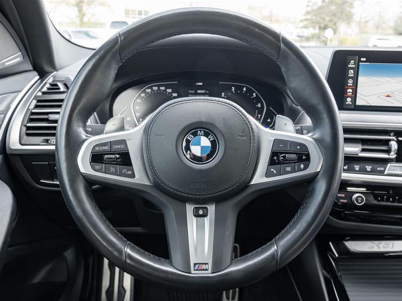 2022 BMW X3 xDrive30i 4dr All-Wheel Drive Sports Activity Vehicle Photo