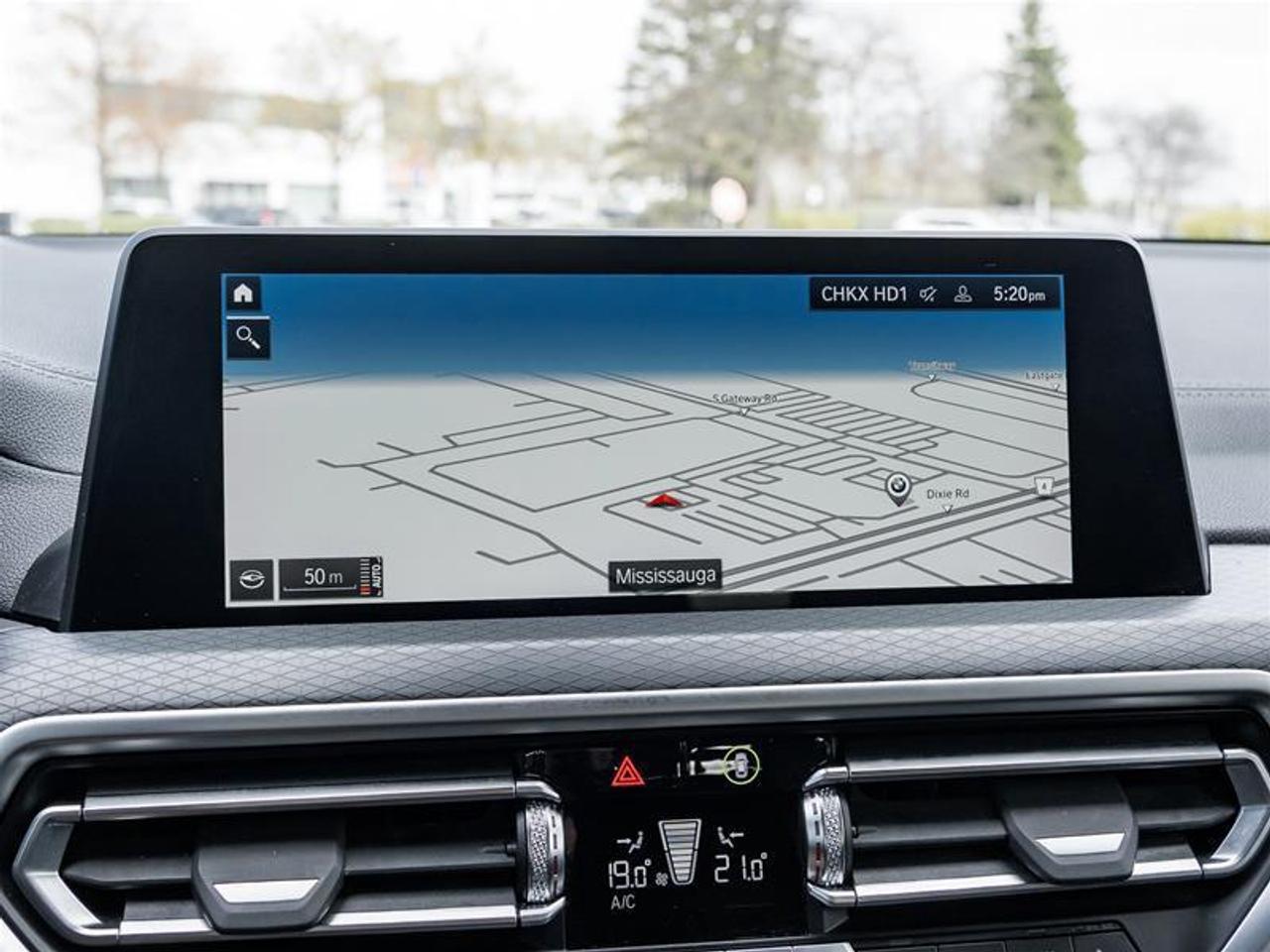 2022 BMW X3 xDrive30i 4dr All-Wheel Drive Sports Activity Vehicle Photo