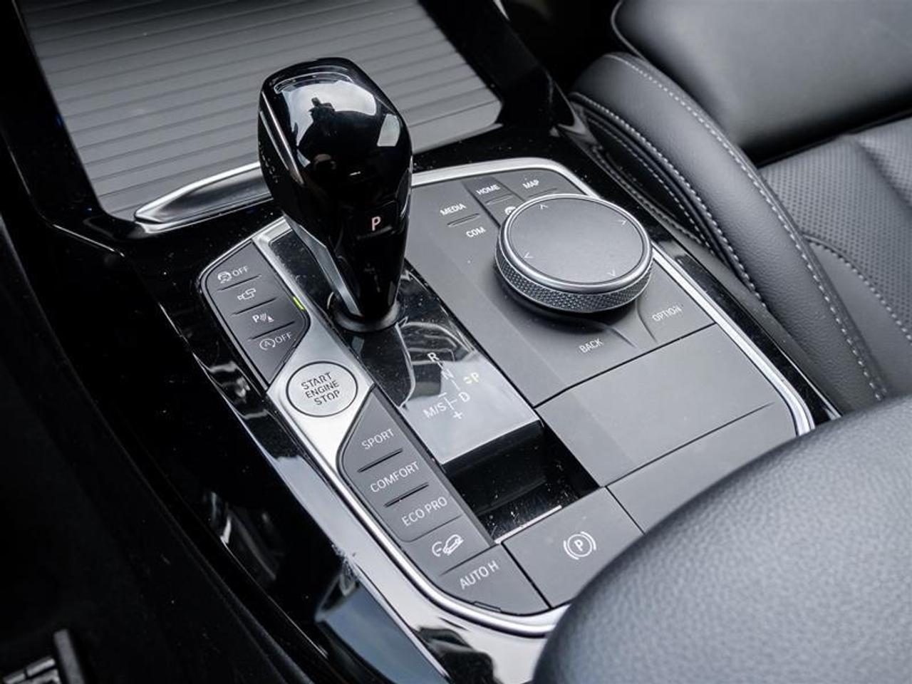2022 BMW X3 xDrive30i 4dr All-Wheel Drive Sports Activity Vehicle Photo