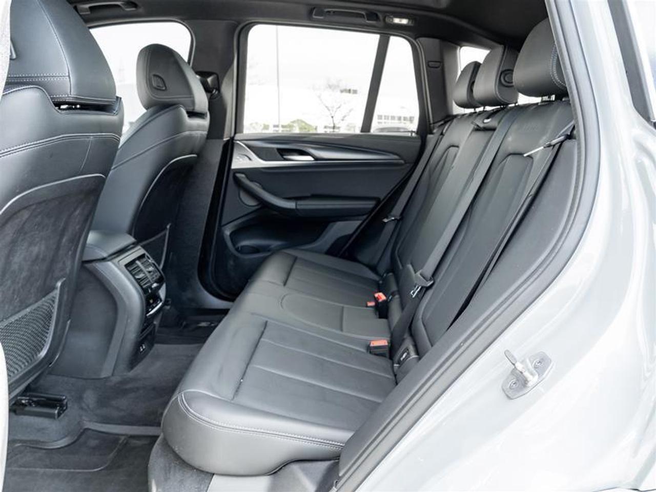 2022 BMW X3 xDrive30i 4dr All-Wheel Drive Sports Activity Vehicle Photo