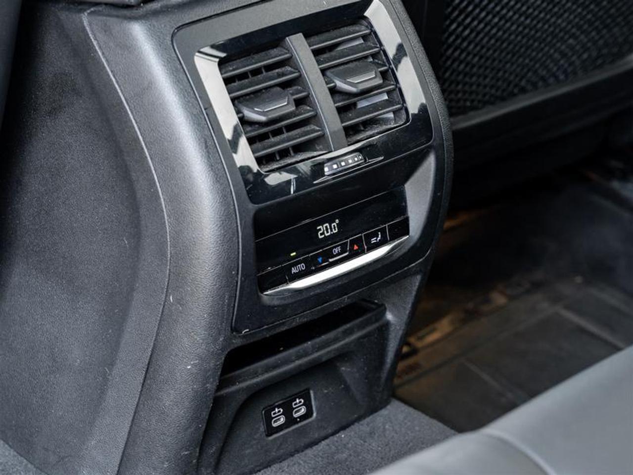 2022 BMW X3 xDrive30i 4dr All-Wheel Drive Sports Activity Vehicle Photo