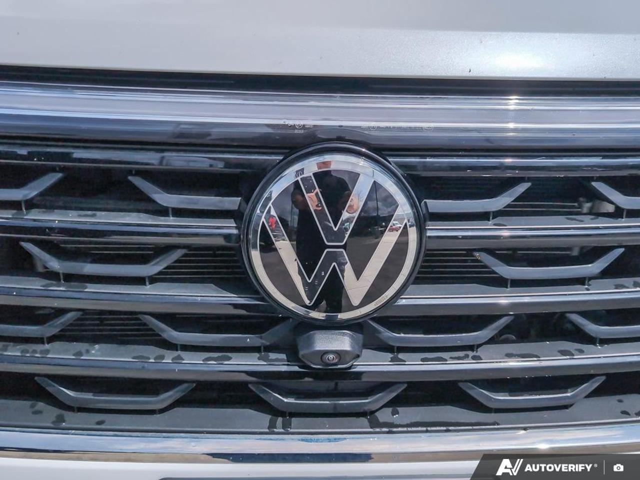 2024 Volkswagen Atlas 2.0 TSI Execline 4dr All-Wheel Drive 4MOTION Photo