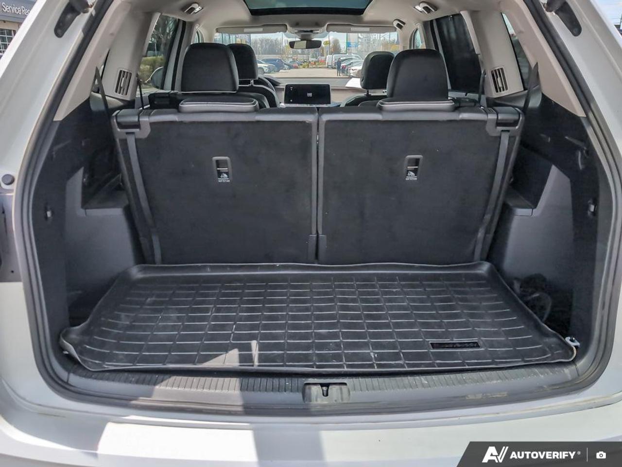 2024 Volkswagen Atlas 2.0 TSI Execline 4dr All-Wheel Drive 4MOTION Photo