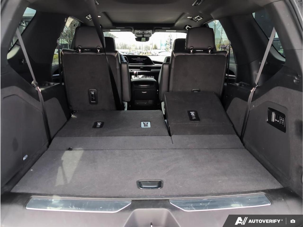 2023 Cadillac Escalade Sport All-Wheel Drive Photo
