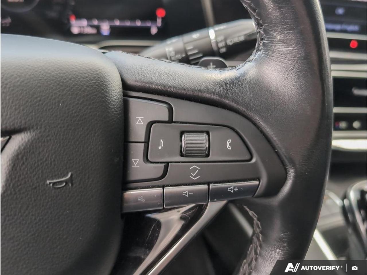 2023 Cadillac Escalade Sport All-Wheel Drive Photo
