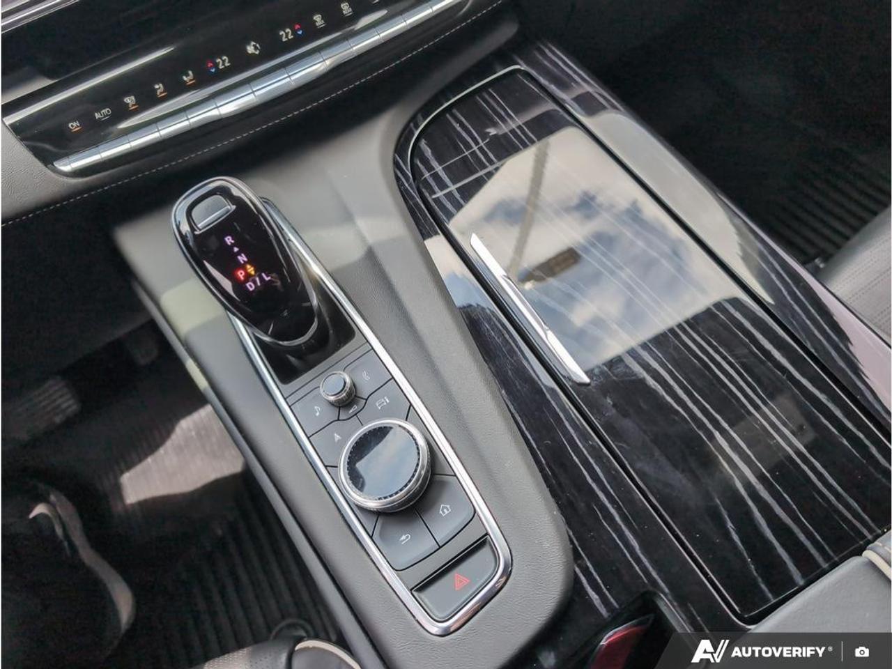 2023 Cadillac Escalade Sport All-Wheel Drive Photo