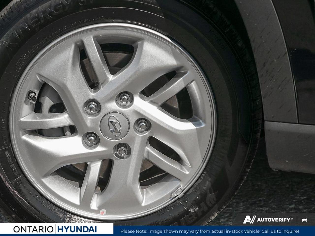2026 Hyundai Venue Preferred 4dr Front-Wheel Drive Photo