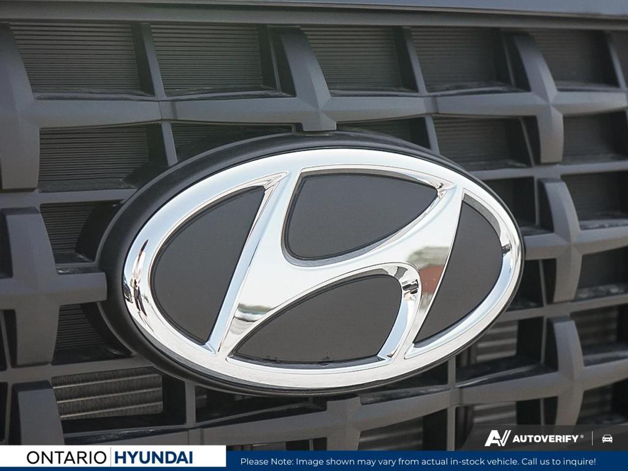 2026 Hyundai Venue Preferred 4dr Front-Wheel Drive Photo