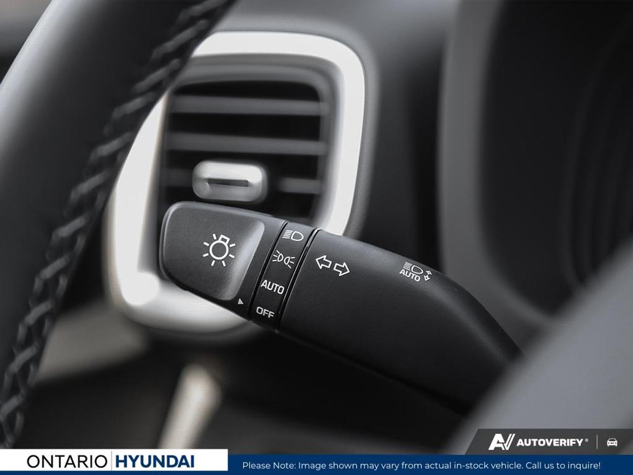 2026 Hyundai Venue Preferred 4dr Front-Wheel Drive Photo
