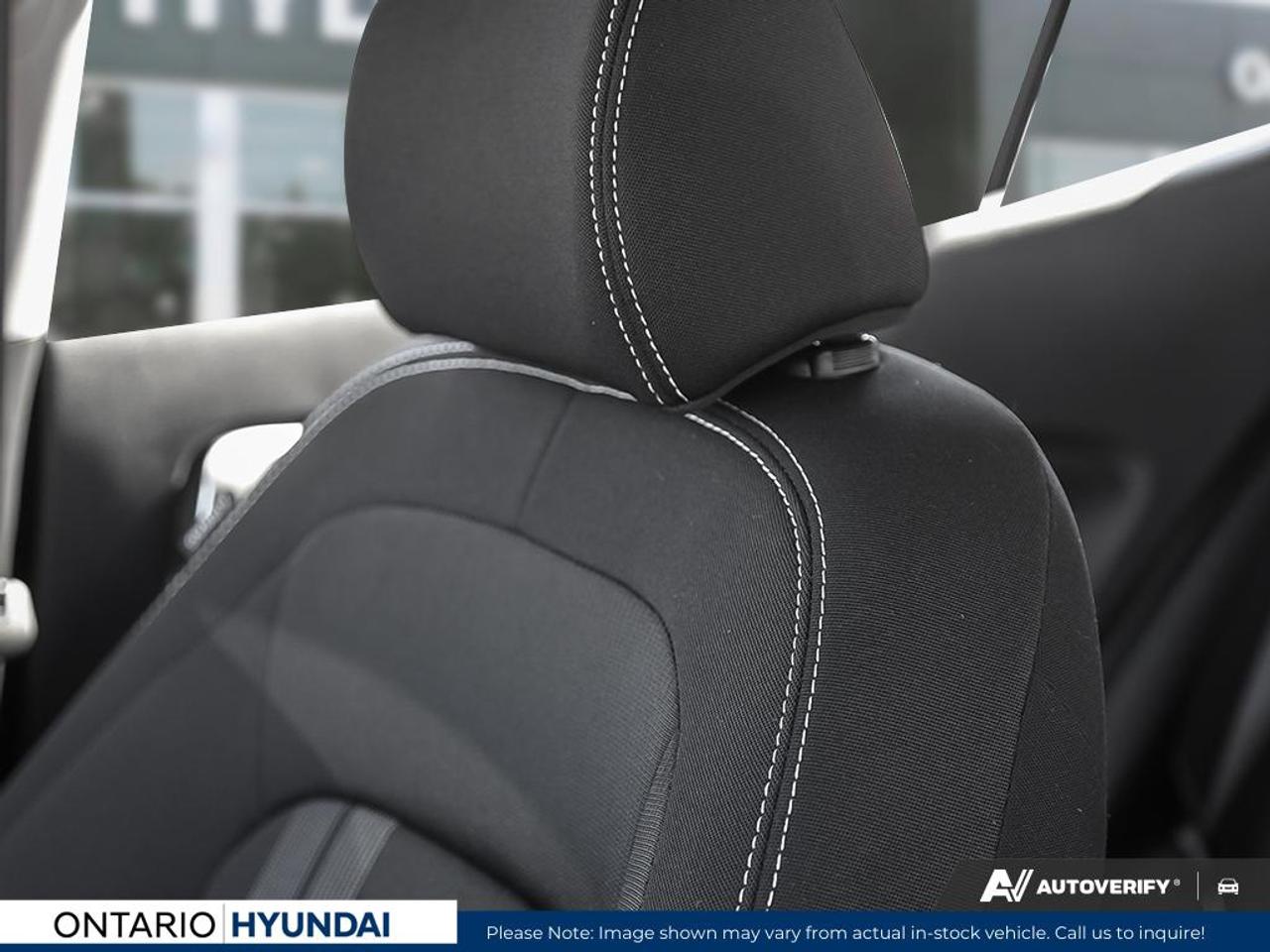 2026 Hyundai Venue Preferred 4dr Front-Wheel Drive Photo