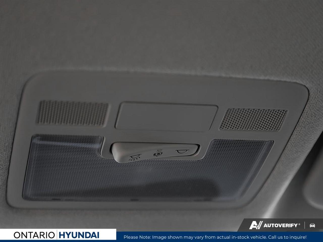 2026 Hyundai Venue Preferred 4dr Front-Wheel Drive Photo