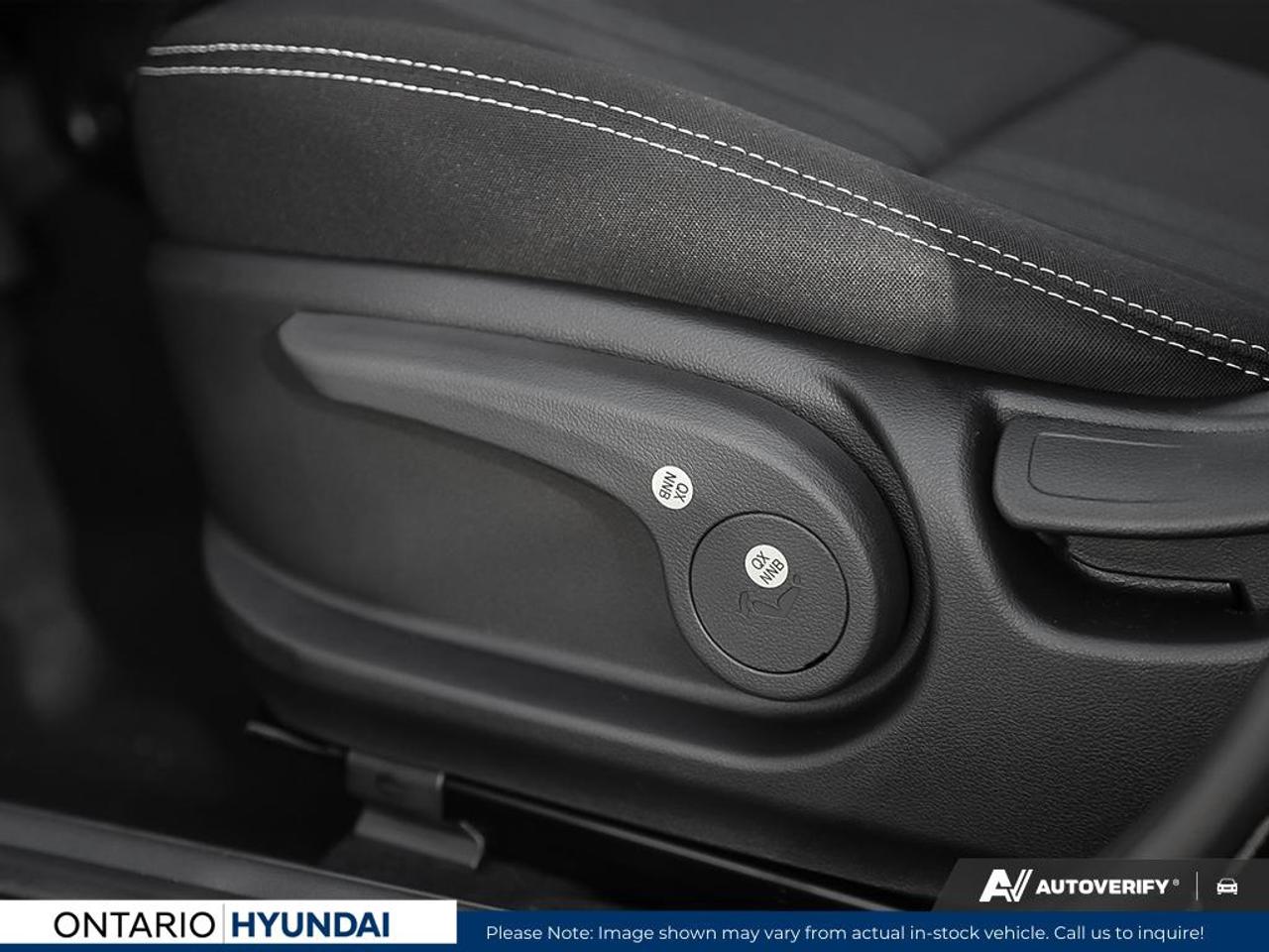 2026 Hyundai Venue Preferred 4dr Front-Wheel Drive Photo