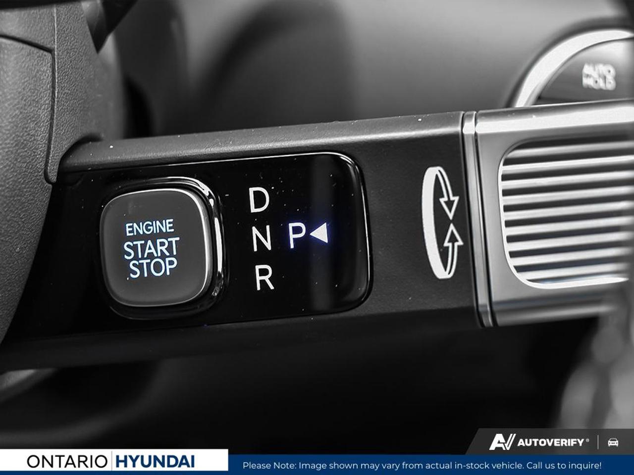 2026 Hyundai Palisade HEV Ultimate Calligraphy 4dr All-Wheel Drive Photo