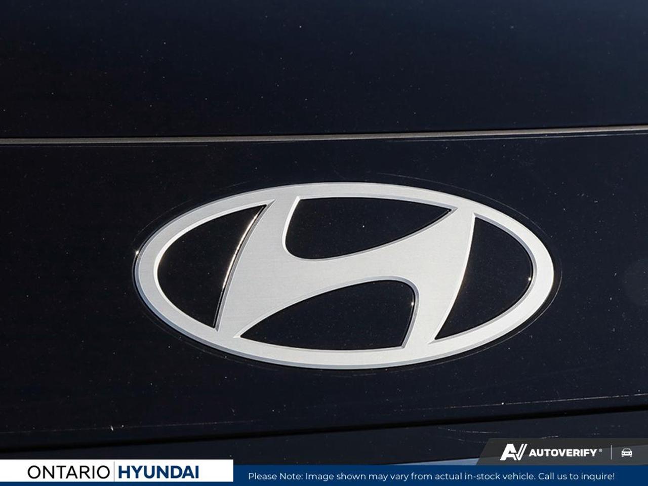 2026 Hyundai Palisade HEV Ultimate Calligraphy 4dr All-Wheel Drive Photo
