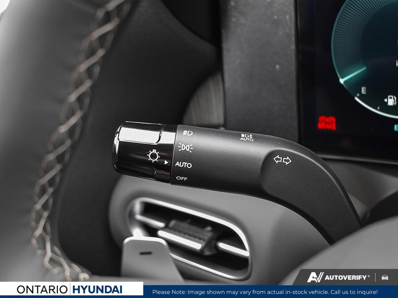 2026 Hyundai Palisade HEV Ultimate Calligraphy 4dr All-Wheel Drive Photo