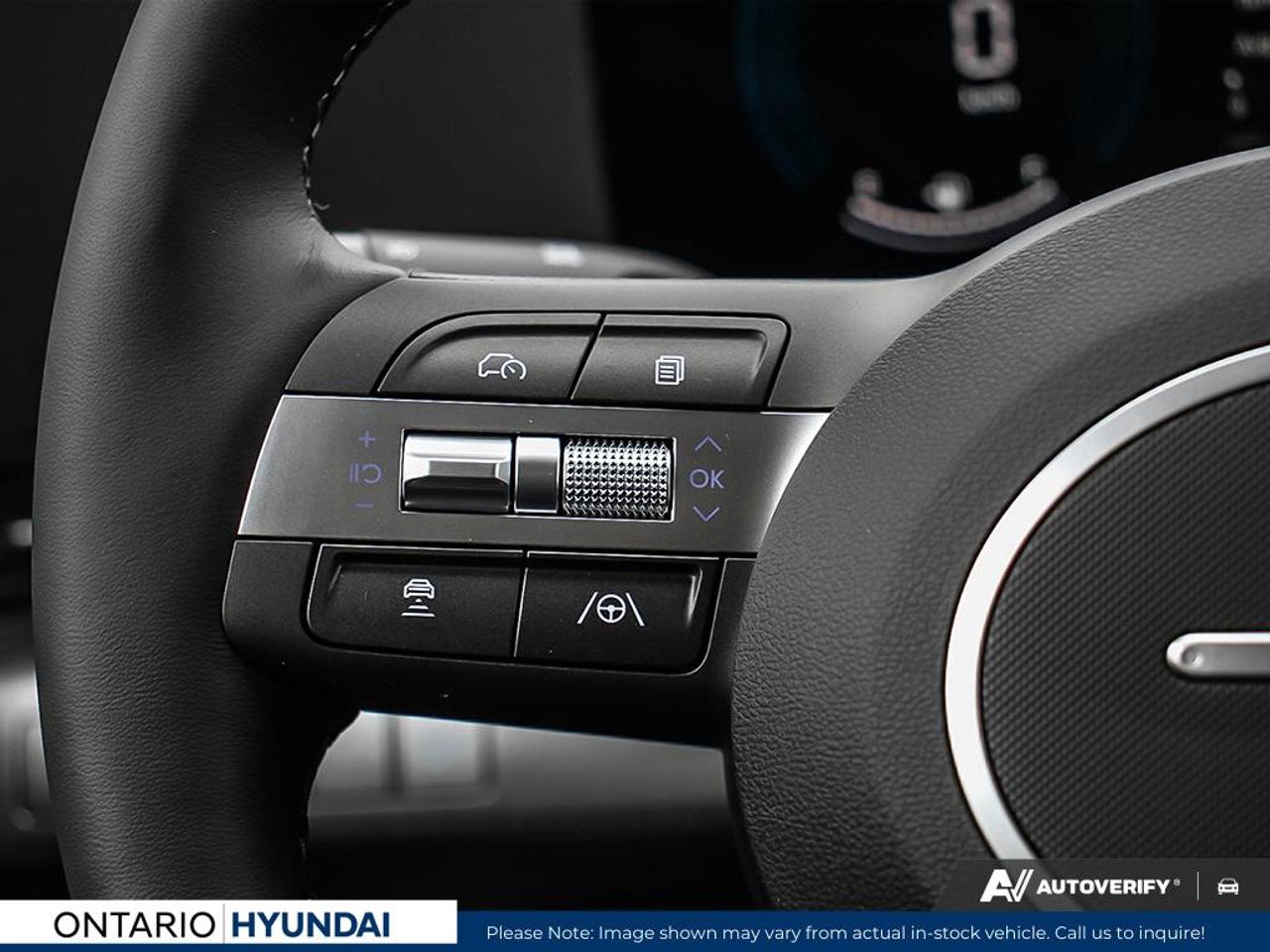 2026 Hyundai KONA 2.0L Preferred w/Trend Package 4dr All-Wheel Drive Photo