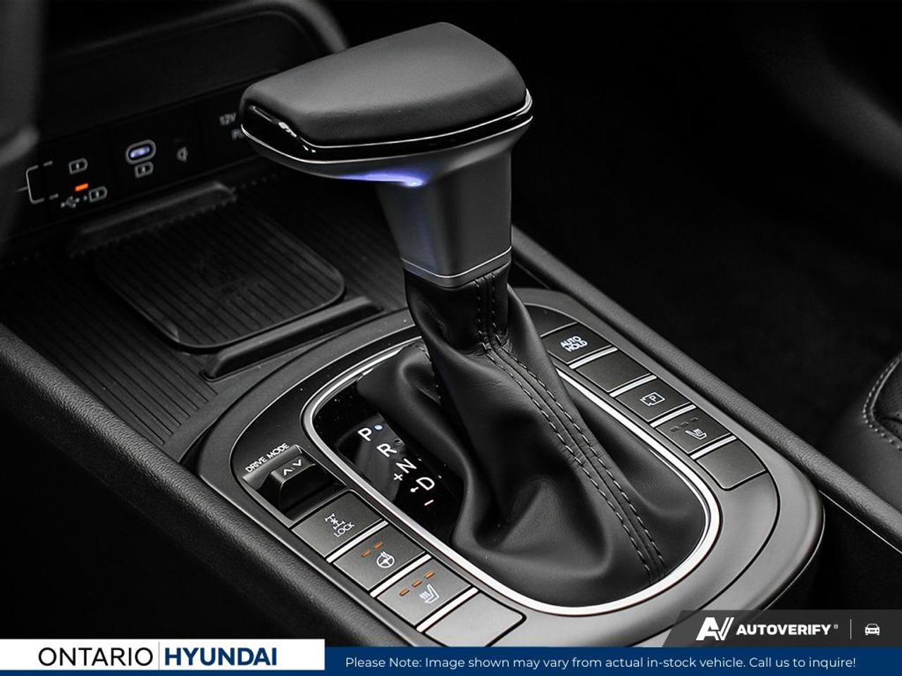 2026 Hyundai KONA 2.0L Preferred w/Trend Package 4dr All-Wheel Drive Photo