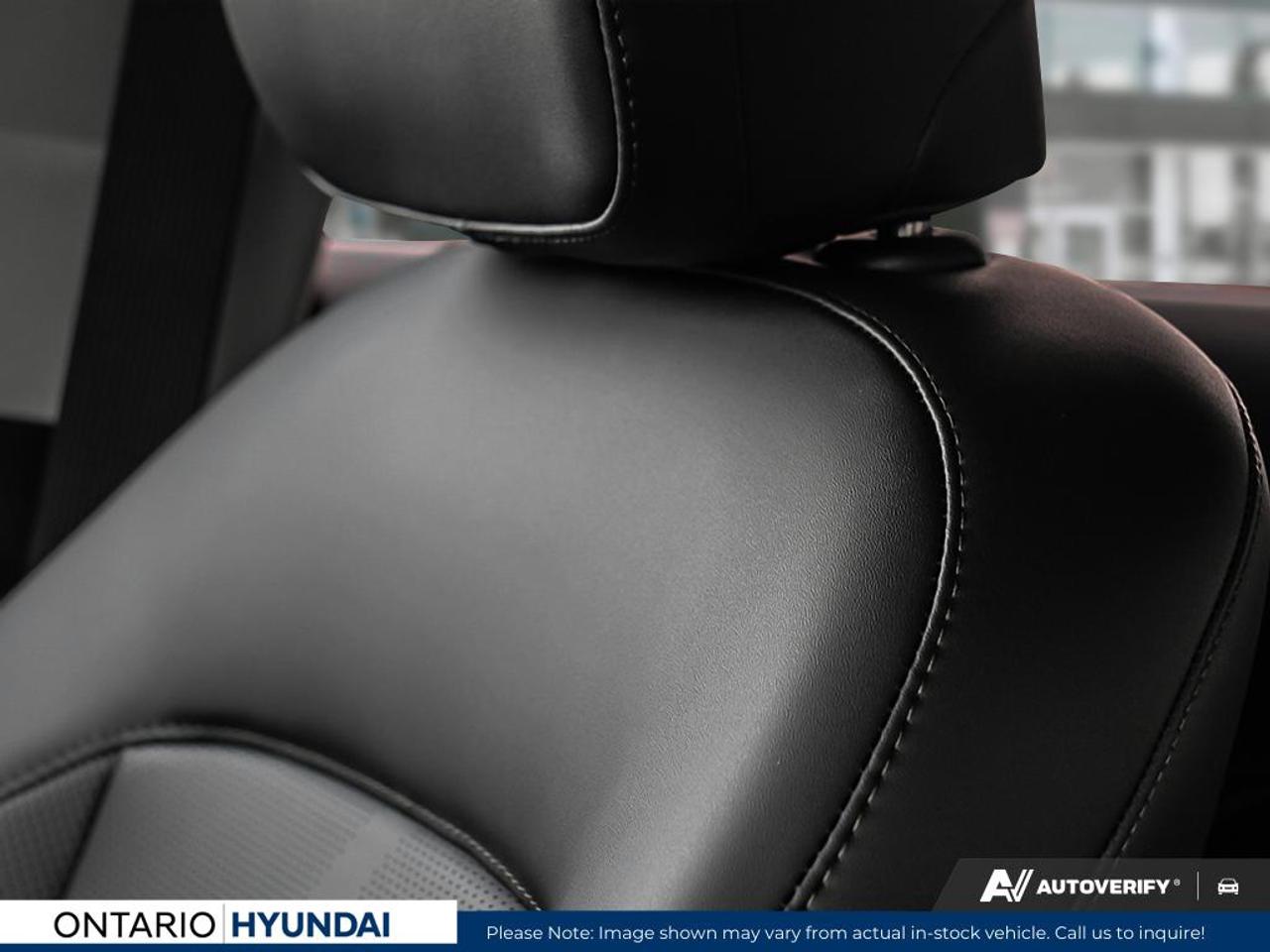 2026 Hyundai KONA 2.0L Preferred w/Trend Package 4dr All-Wheel Drive Photo