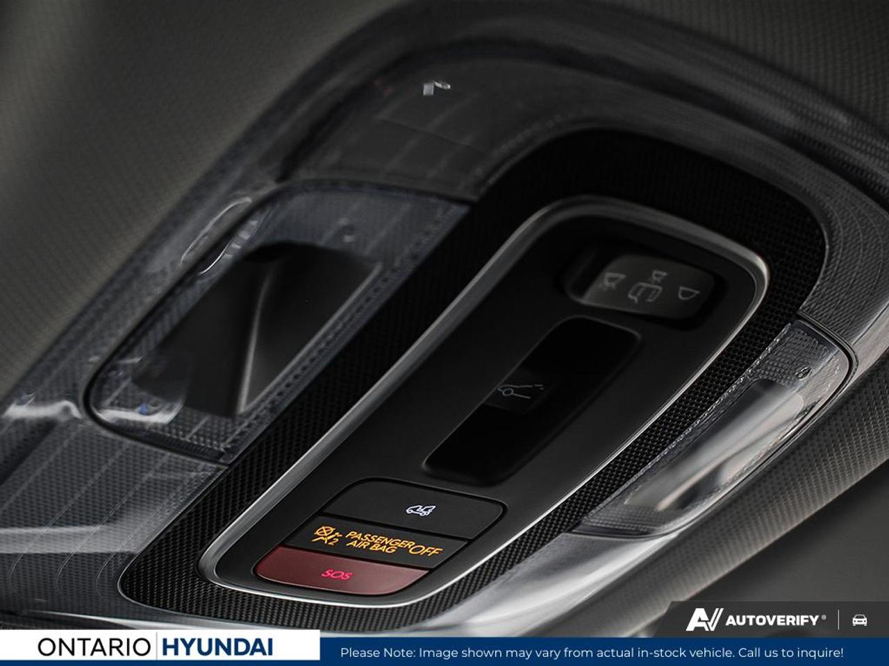 2026 Hyundai KONA 2.0L Preferred w/Trend Package 4dr All-Wheel Drive Photo